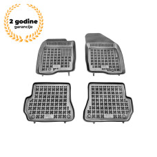 3D gumeni tepisi FORD Fusion (2002-2005)