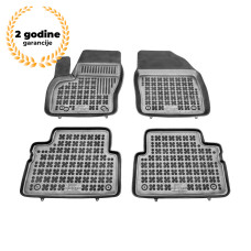3D gumeni tepisi FORD C-Max II (2012-2021)