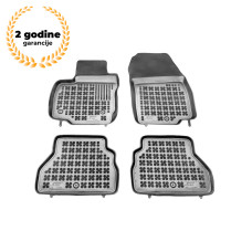 3D gumeni tepisi FORD B-Max (2012-)