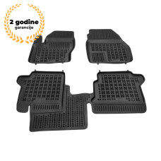 3D gumeni tepisi FORD Grand Tourneo Connect  (2014-)