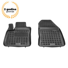 3D gumeni tepisi FORD Transit Courier (1. red) (2014-) 3D gumeni tepisi FORD Transit Courier (1. red) (2014-)