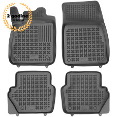 3D gumeni tepisi FORD Ecosport (2014-)