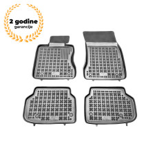 3D gumeni tepisi BMW 7 (F01) (2008-2015) 3D gumeni tepisi BMW 7 (F01) (2008-2015)