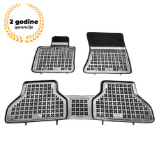 3D gumeni tepisi BMW X6 (E71) (2008-2014) 3D gumeni tepisi BMW X6 (E71) (2008-2014)