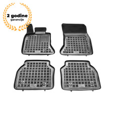 3D gumeni tepisi BMW 5 GT (F07) (2009-2017) 3D gumeni tepisi BMW 5 GT (F07) (2009-2017)