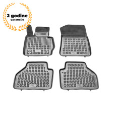 3D gumeni tepisi BMW X3 (F25) (2010-2017) 3D gumeni tepisi BMW X3 (F25) (2010-2017)