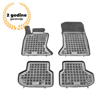 3D gumeni tepisi BMW 5 (F10) (Limuzina) (2013-2017) 3D gumeni tepisi BMW 5 (F10) (Limuzina) (2013-2017)
