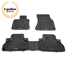 3D gumeni tepisi BMW X5 (F15) (2013-2018) 3D gumeni tepisi BMW X5 (F15) (2013-2018)