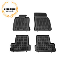 3D gumeni tepisi MINI One/Cooper [R50, R53] (2001-2006)