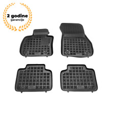 3D gumeni tepisi BMW 2 (Active Tourer) (F45) (2014-) 3D gumeni tepisi BMW 2 (Active Tourer) (F45) (2014-)