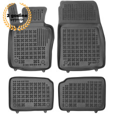 3D gumeni tepisi MINI Countryman [R60] (2010-2017)