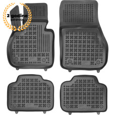 3D gumeni tepisi MINI Countryman [F60] (2017-)