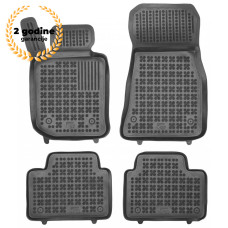 3D gumeni tepisi BMW 3 (G20,G21) (2019-) 3D gumeni tepisi BMW 3 (G20,G21) (2019-)