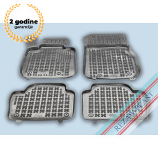 3D gumeni tepisi BMW 4 (F36) (2014-2020) 3D gumeni tepisi BMW 4 (F36) (2014-2020)