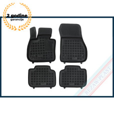 3D gumeni tepisi BMW X2 (U10) (2023-) 3D gumeni tepisi BMW X2 (U10) (2023-)