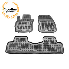 3D gumeni tepisi MAZDA 5 (2005-2010) 3D gumeni tepisi MAZDA 5 (2005-2010)