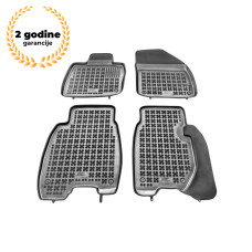 3D gumeni tepisi HONDA Civic VIII (3 i 5 vrata) (2006-2012)