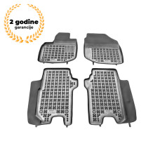 3D gumeni tepisi HONDA Jazz II (2008-2015) 3D gumeni tepisi HONDA Jazz II (2008-2015)