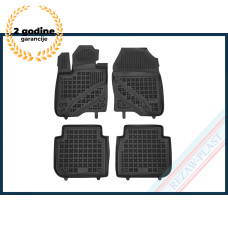 3D gumeni tepisi HONDA CR-V e:HEV (2023-)