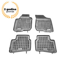 3D gumeni tepisi KIA Ceed HB/SW-Sportswagon (2007-2012)
