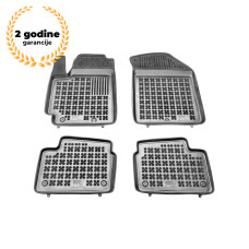 3D gumeni tepisi KIA Picanto III (2017-) 3D gumeni tepisi KIA Picanto III (2017-)