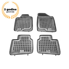 3D gumeni tepisi KIA Optima (2010-2015) 3D gumeni tepisi KIA Optima (2010-2015)