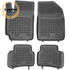 3D gumeni tepisi KIA RIO IV System Mild Hybrid (2020-) 3D gumeni tepisi KIA RIO IV System Mild Hybrid (2020-)