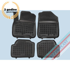 3D gumeni tepisi KIA e-NIRO Electric (2019-) 3D gumeni tepisi KIA e-NIRO Electric (2019-)