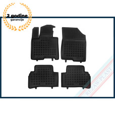 3D gumeni tepisi KIA Sportage V PHEV (2021-)
