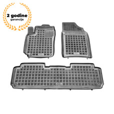 3D gumeni tepisi CITROEN Xsara Picasso (2000-2010) 3D gumeni tepisi CITROEN Xsara Picasso (2000-2010)