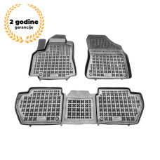 3D gumeni tepisi CITROEN Berlingo II (1. i 2. red) (2008-2018) 3D gumeni tepisi CITROEN Berlingo II (1. i 2. red) (2008-2018)