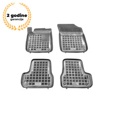 3D gumeni tepisi CITROEN C3 II (2009-2016) 3D gumeni tepisi CITROEN C3 II (2009-2016)