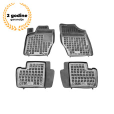 3D gumeni tepisi CITROEN C4 II (2010-2018) 3D gumeni tepisi CITROEN C4 II (2010-2018)