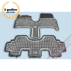 3D gumeni tepisi CITROEN C8 (2002-2014) 3D gumeni tepisi CITROEN C8 (2002-2014)
