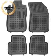 3D gumeni tepisi CITROEN C3 III (2016-) 3D gumeni tepisi CITROEN C3 III (2016-)
