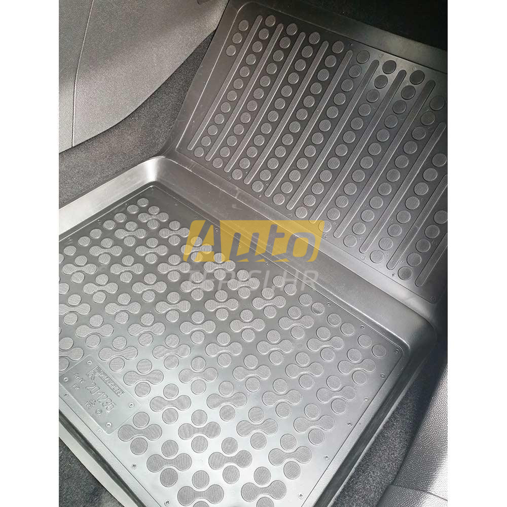 3D gumeni tepisi CITROEN DS7 (sa tunelom u 2. redu) (2018-) 3D gumeni tepisi CITROEN DS7 (sa tunelom u 2. redu) (2018-) Gumeni tepisi