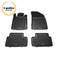 3D gumeni tepisi PEUGEOT 508/508 SW/RXH  (2011-2018)