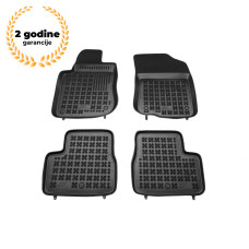 3D gumeni tepisi PEUGEOT 208 (5 vratni/GTI) (2012-2019) 3D gumeni tepisi PEUGEOT 208 (5 vratni/GTI) (2012-2019)
