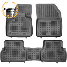 3D gumeni tepisi PEUGEOT 3008 (2016-) 3D gumeni tepisi PEUGEOT 3008 (2016-)