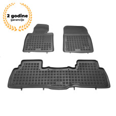 3D gumeni tepisi TOYOTA Land Cruiser J200 (2008-)