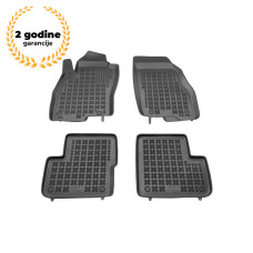3D gumeni tepisi FIAT Grande Punto (2005-2009) 3D gumeni tepisi FIAT Grande Punto (2005-2009)