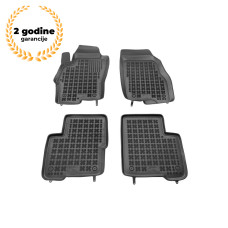 3D gumeni tepisi FIAT Linea (2006-) 3D gumeni tepisi FIAT Linea (2006-)