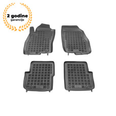3D gumeni tepisi FIAT Punto Evo (2009-2012) 3D gumeni tepisi FIAT Punto Evo (2009-2012)