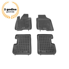 3D gumeni tepisi FIAT Panda III (2012-) 3D gumeni tepisi FIAT Panda III (2012-)