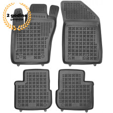 3D gumeni tepisi FIAT Tipo karavan (2016-) 3D gumeni tepisi FIAT Tipo karavan (2016-)