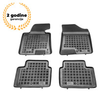 3D gumeni tepisi KIA Ceed HB/SW-Sportswagon (2012-2018)