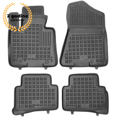 3D gumeni tepisi HYUNDAI Tucson III (2015-2018) prije facelifta