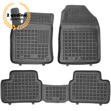 3D gumeni tepisi KIA XCEED Hybrid (2019-) 3D gumeni tepisi KIA XCEED Hybrid (2019-)
