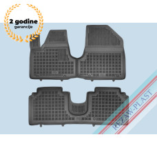 3D gumeni tepisi HYUNDAI Ioniq 5 (2021-)