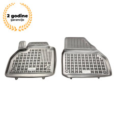 3D gumeni tepisi MERCEDES Citan [W415] (1. red) (2012-2021)